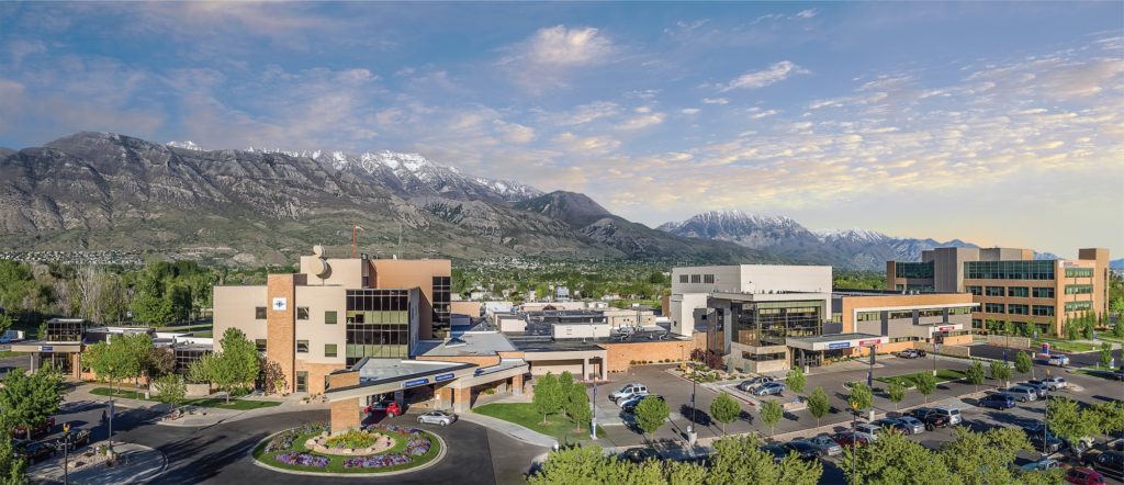 13 Intermountain Hospitals Earn National 2022 LGBTQ+ Healthcare ...