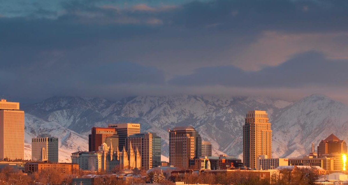 Having ranked No. 2 in terms of population growth from 2020 to 2021 according to the U.S Census Bureau, Utah’s populace boom is resulting in a housing shortage in Salt Lake County.