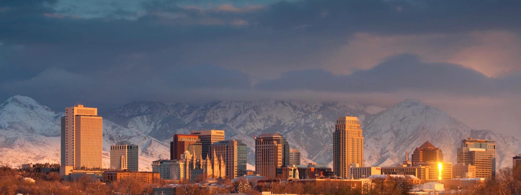 Having ranked No. 2 in terms of population growth from 2020 to 2021 according to the U.S Census Bureau, Utah’s populace boom is resulting in a housing shortage in Salt Lake County.