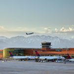 Park City is exploring a new shuttle to connect residents and visitors to the SLC airport.