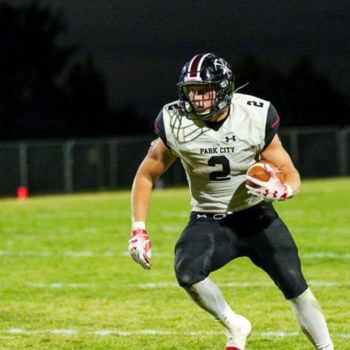 Park City’s Carson Tabaracci announces commitment to USC - TownLift ...