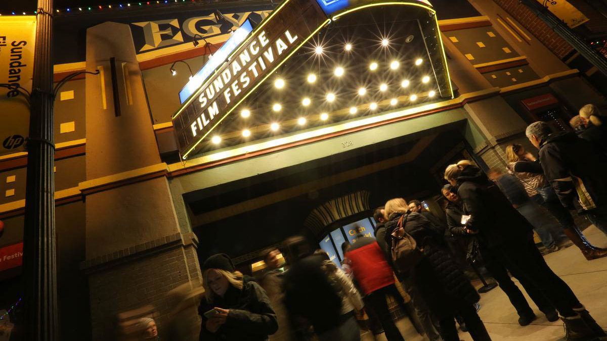 The 2022 Sundance Film Festival will take place January 20 through 30.