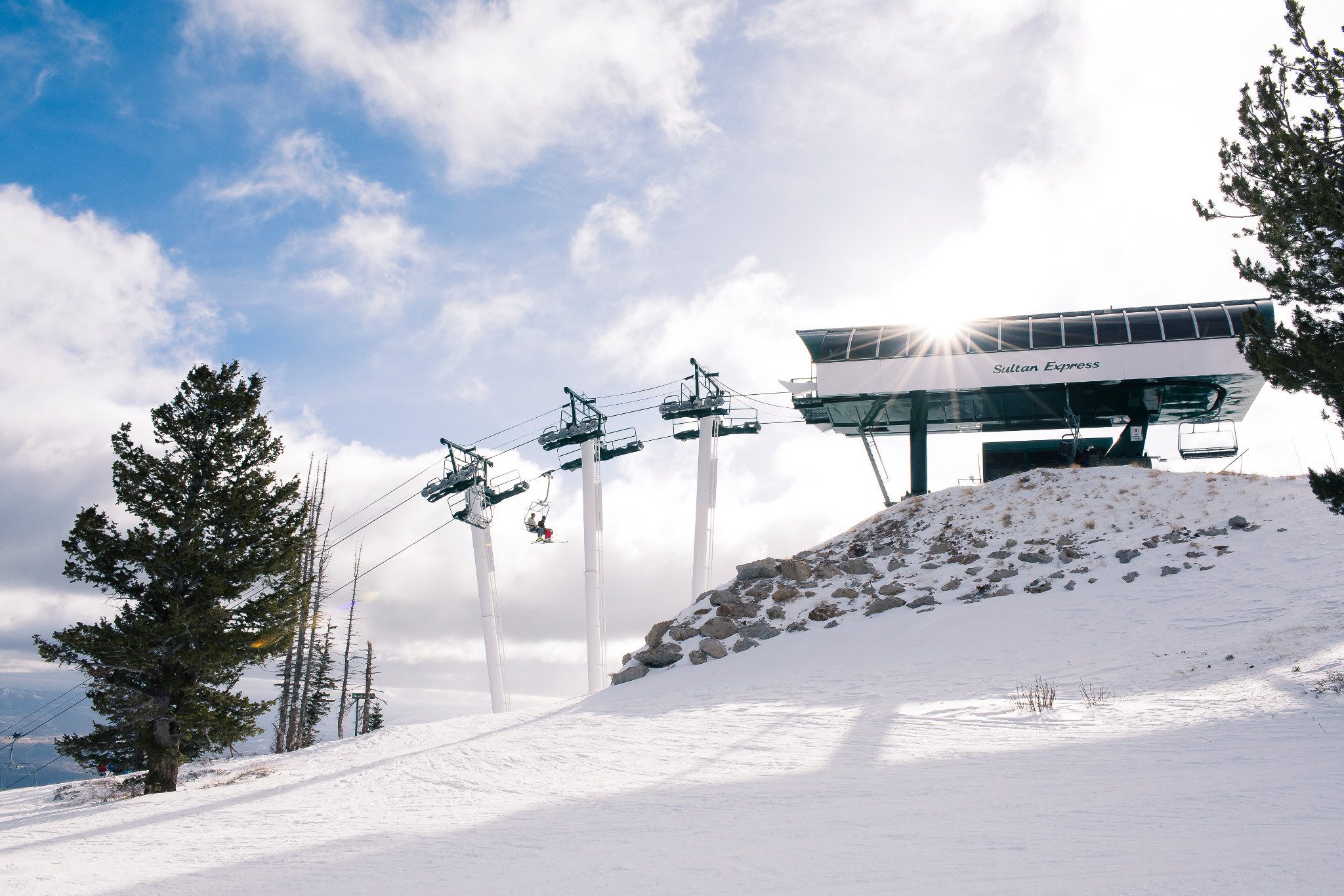 A Winter Job Fair is scheduled for Wednesday, November 10th from 3 to 6 pm at Deer Valley.