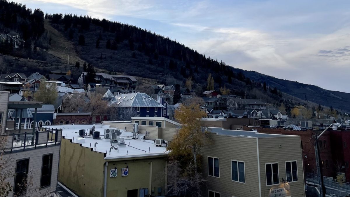 Labor shortages are top of mind as Park City prepares for a busy winter season.