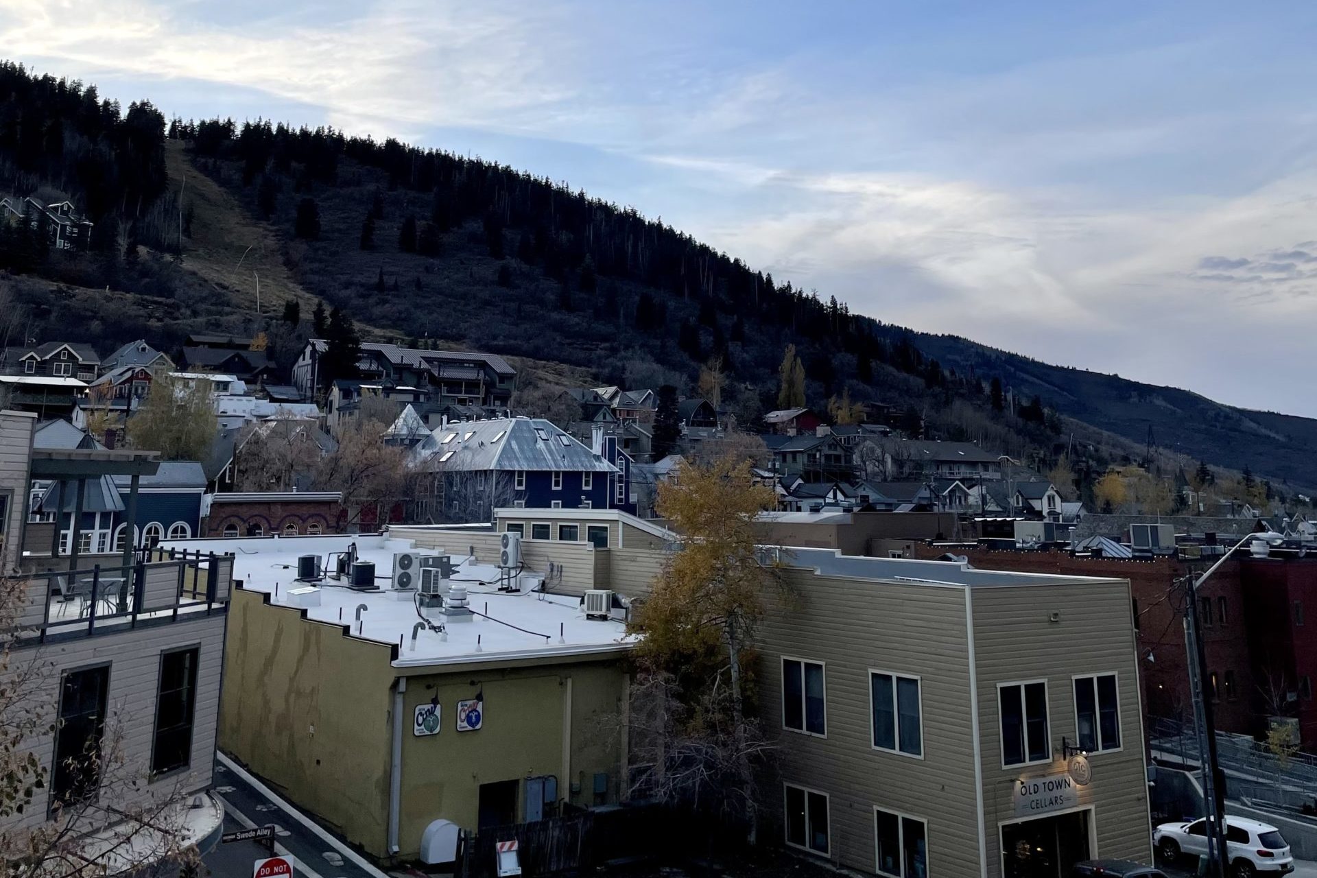 Labor shortages are top of mind as Park City prepares for a busy winter season.