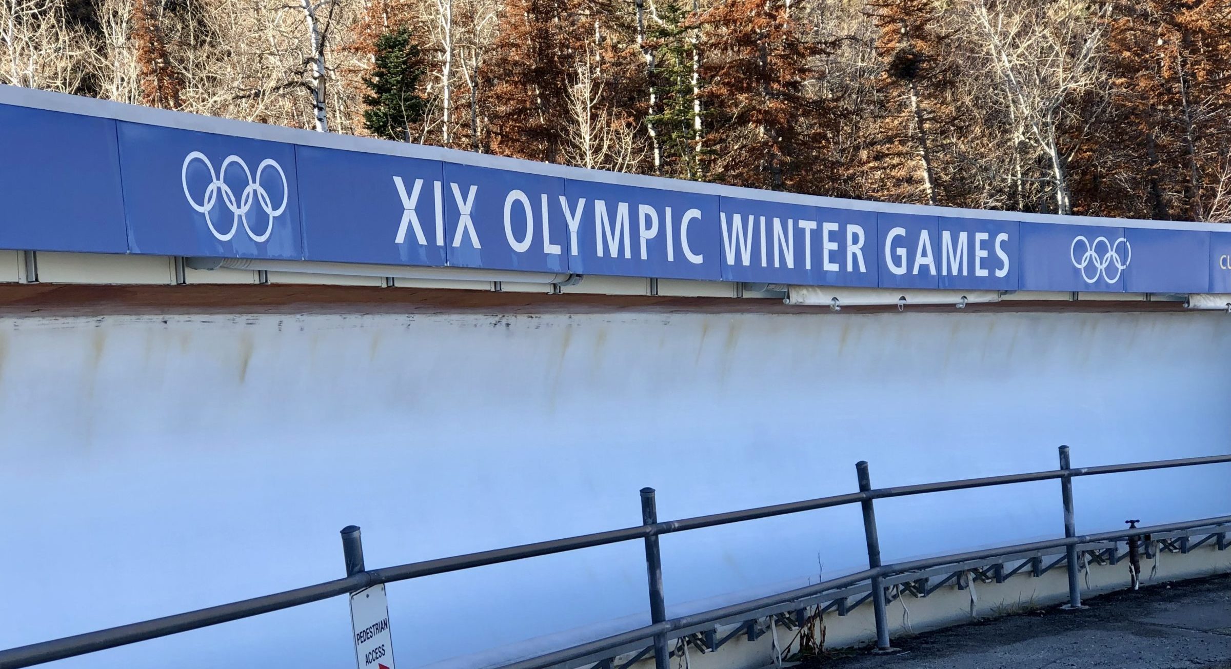 The International Bobsled and Skeleton Federation has decided to start the 2022-23 season with three stops in the U.S. and Canada before the Christmas break.