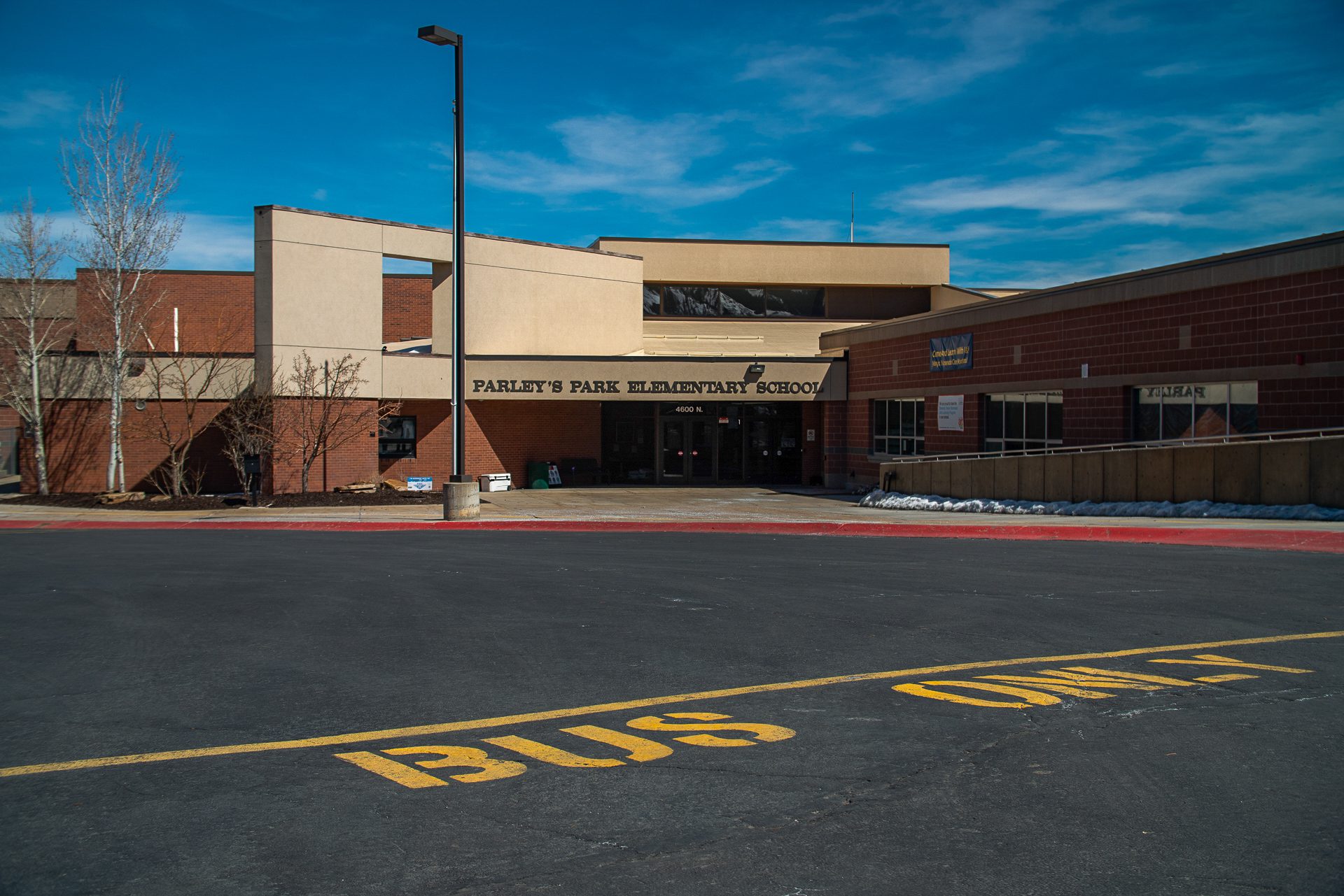 Parley's Park Elementary School