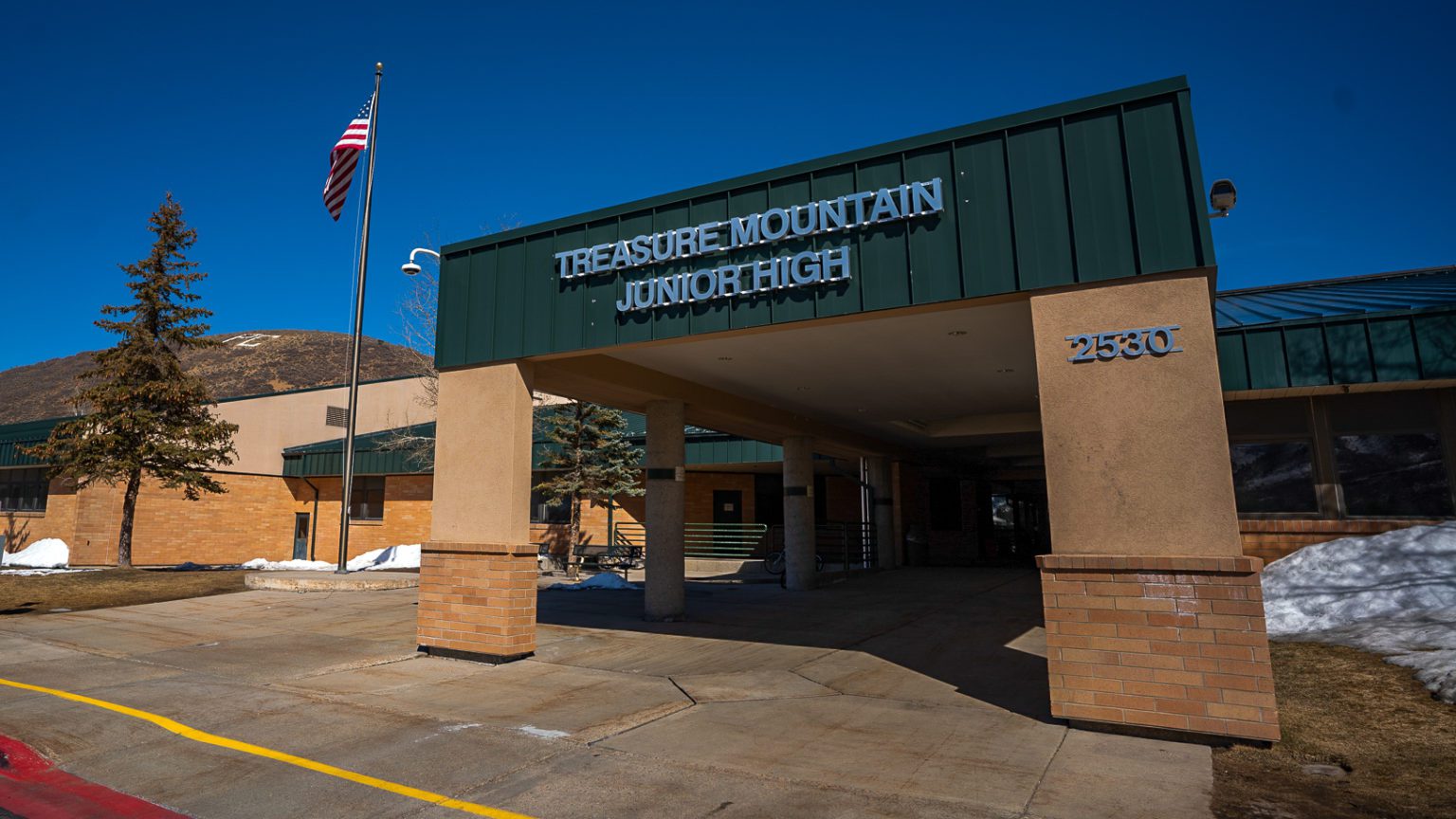 Airsoft gun triggers police action at Treasure Mountain Junior High