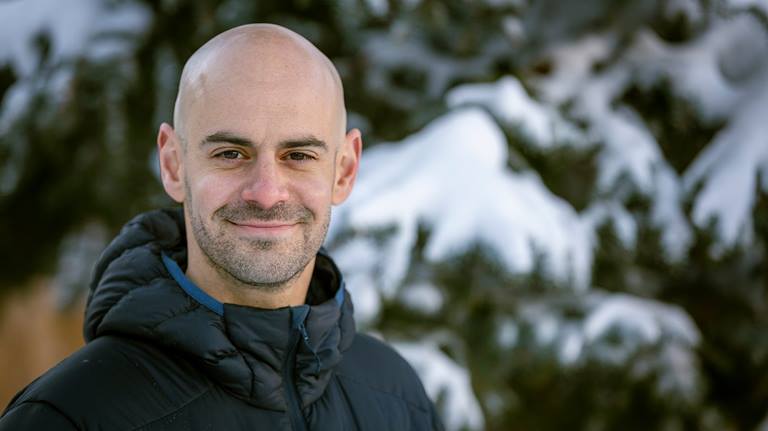 Deer Valley President & COO Jeremy Levitt is leaving the company.