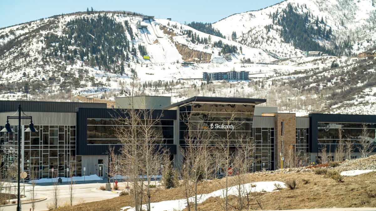 After roughly two years of closing their doors to the COVID-19 pandemic, Skullcandy will reopen their Park City Headquarters store on Monday, March 21.
