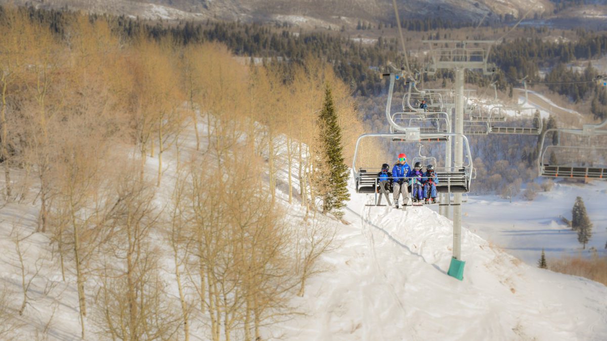 As a result of the heavy snowstorm earlier this week, Snowbasin Resort will reopen for one final "Bonus Weekend" from Friday, April 15 through Sunday, April 17.