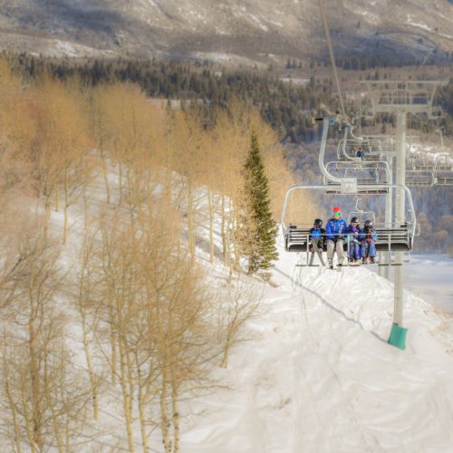Club Med to open ski resort at Snowbasin in 2024 TownLift, Park City News