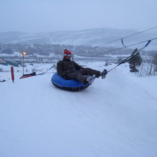 Woodward opens on Nov. 18, earliest ever TownLift, Park City News