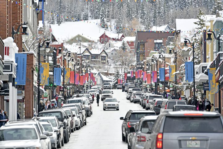 The 2022 Sundance Film Festival will run from January 20 to 30.