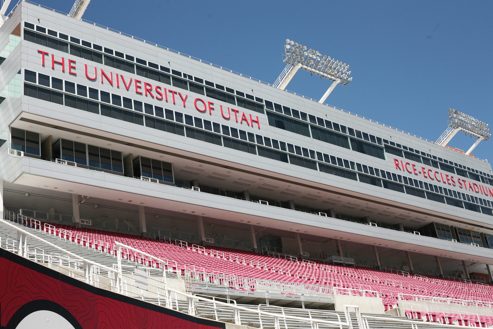 The University of Utah Utes football team beat Oregon in Las Vegas in the PAC 12 Championships advancing them to the Rose Bowl for the first time in program history.