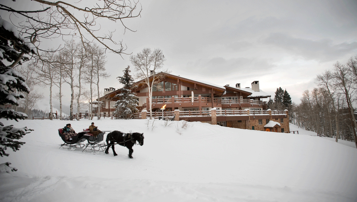 The 2023 Forbes Star Awards marks the 16th consecutive year that the unparalleled Stein Eriksen Lodge has earned the rating organization’s highest honor.