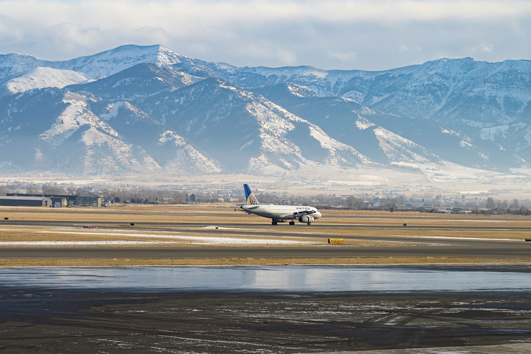 A new housing program in Big Sky is offering cash to landlords in order to create more workforce housing. The majority of workers in Big Sky have commutes longer than an hour.