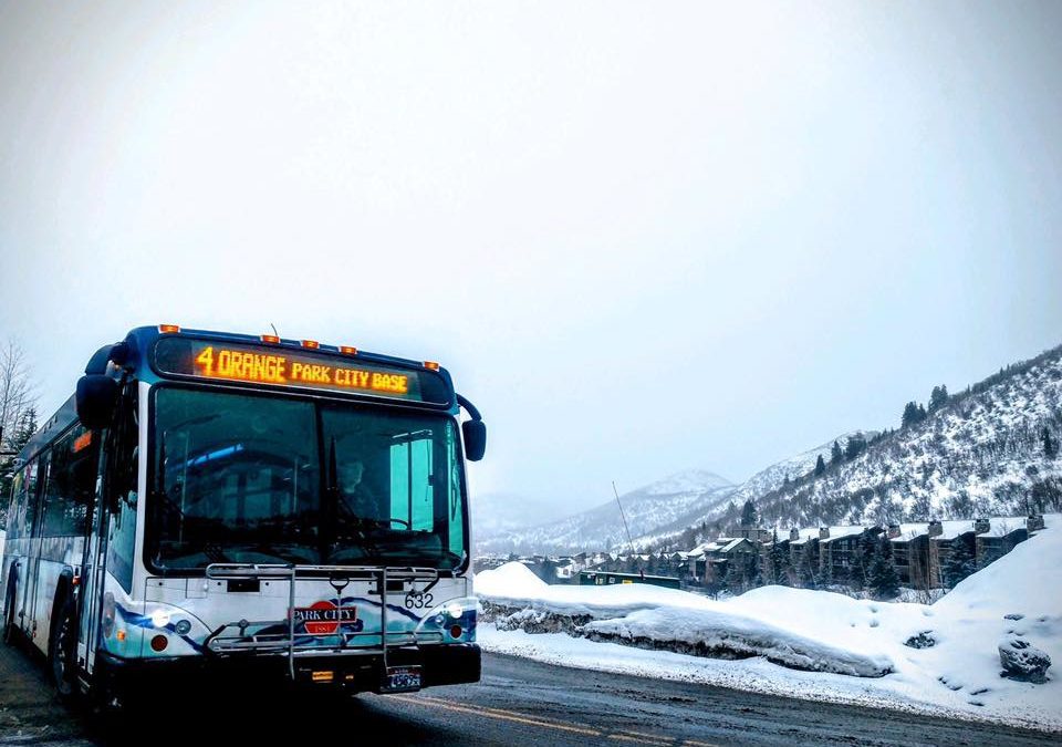 Park City Transit is proposing a new route after criticism of changes to the orange line that negatively impacted residents of Royal Street.