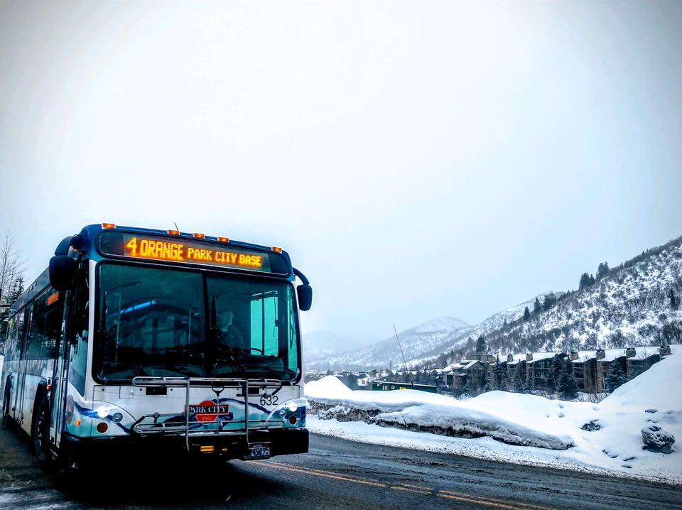 Park City Transit is proposing a new route after criticism of changes to the orange line that negatively impacted residents of Royal Street.