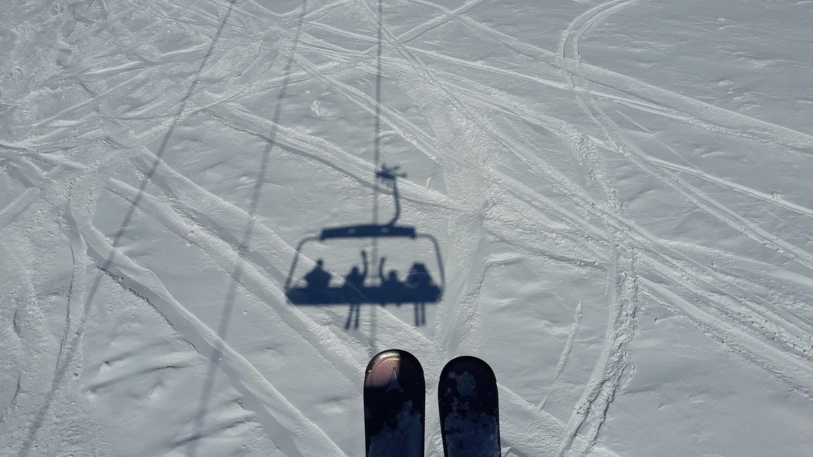 Marty’s MTN Shop in Redstone is open this winter for ski & snowbord tune ups and rentals.