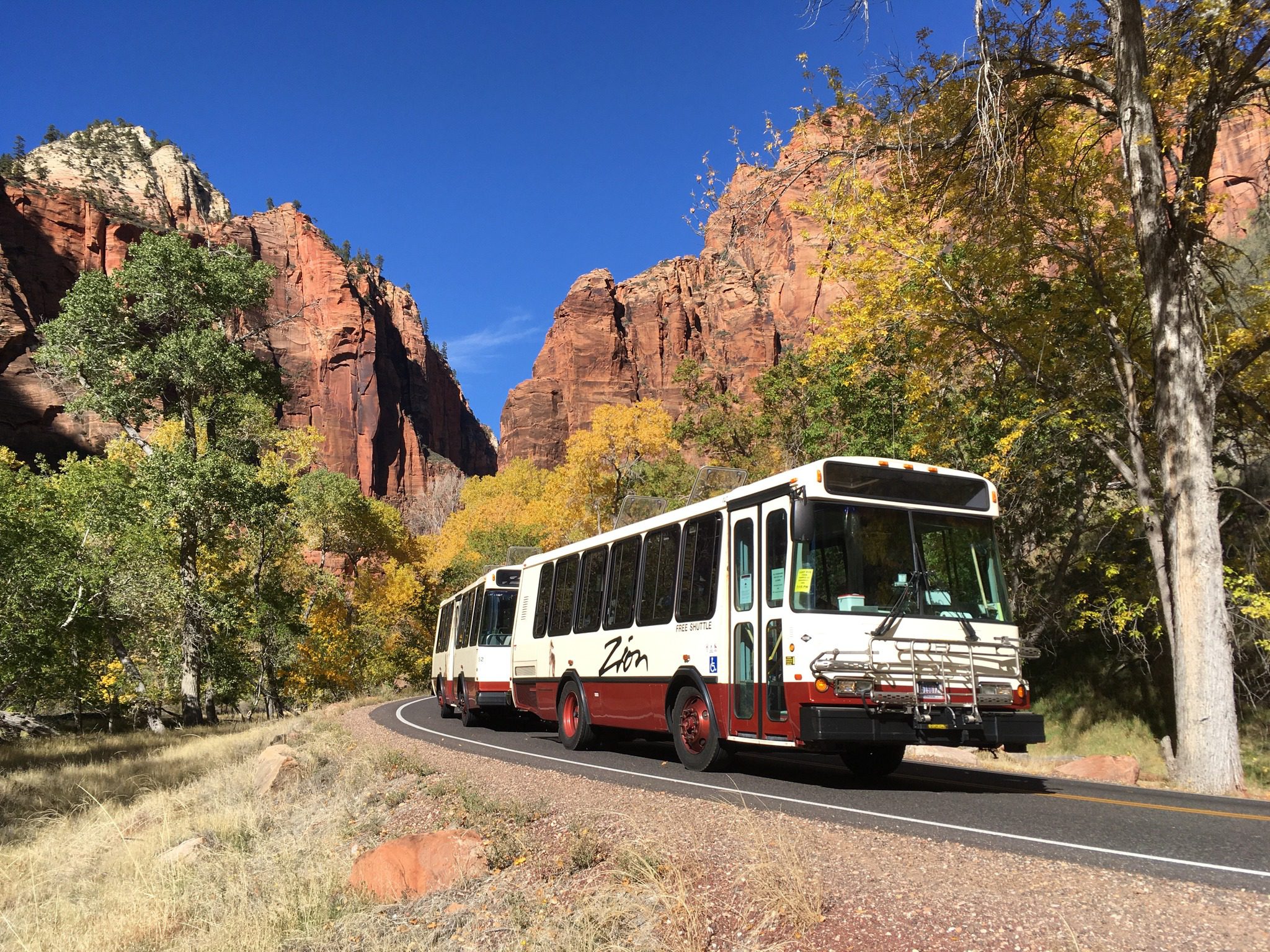 Zion National Park is turning to a permit system to help mitigate trail traffic at Angels Landing.