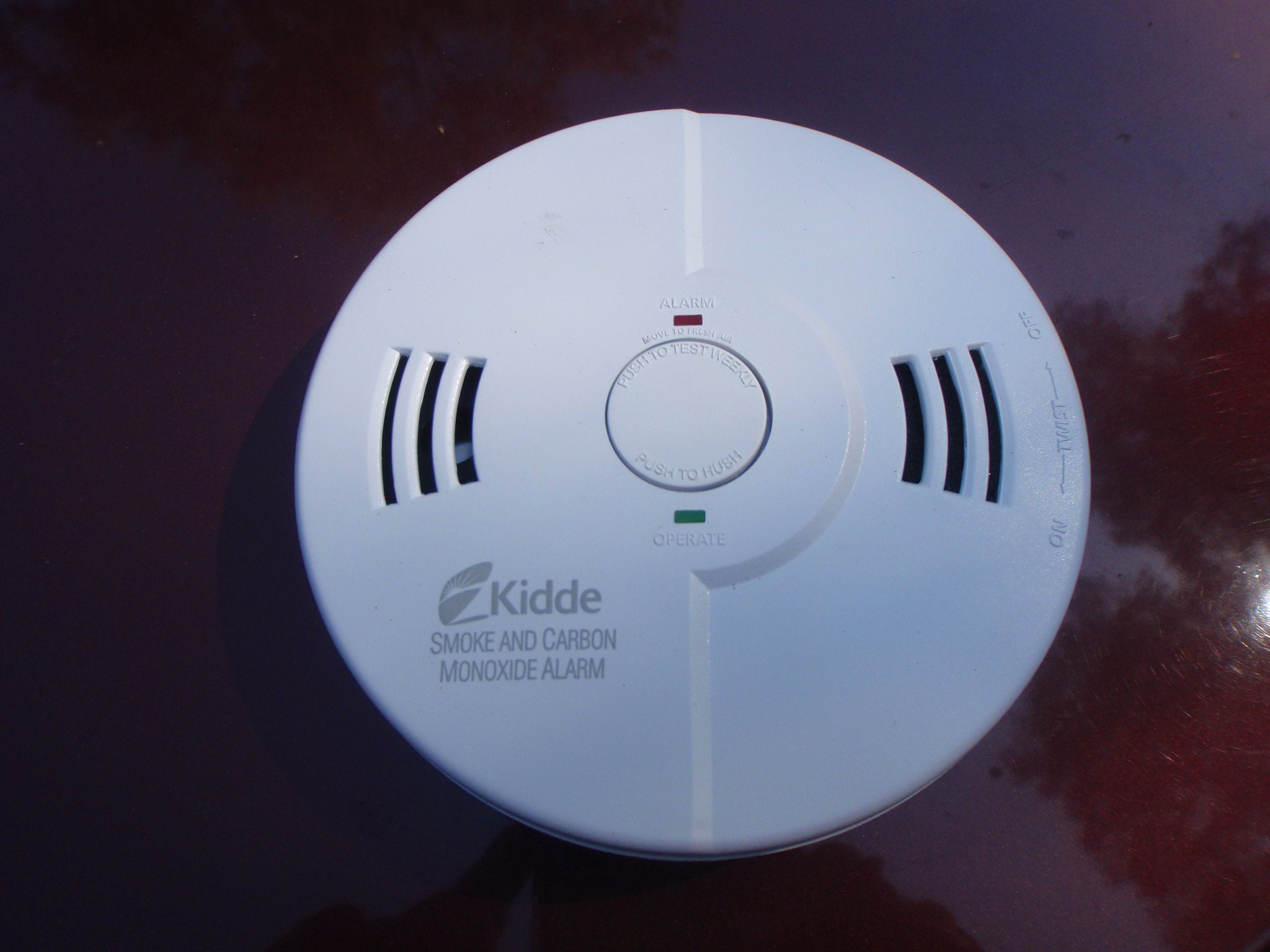 Carbon monoxide poisoning is a concern for physicians in Utah, especially in the colder climate.