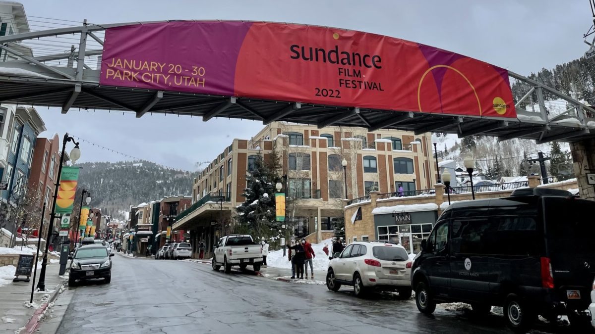 The cancelation, two weeks out from the start of the festival, is a major loss for Park City businesses.
