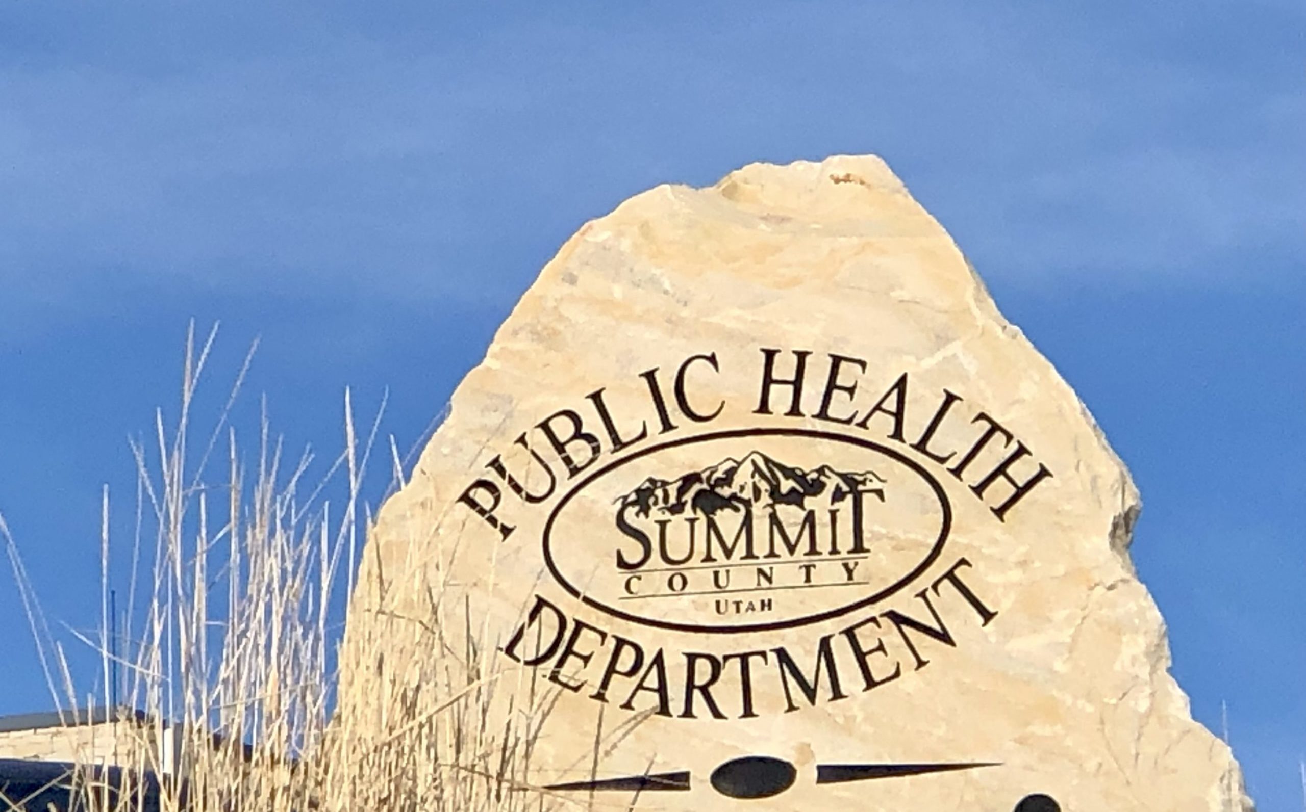 Summit County Health Department.