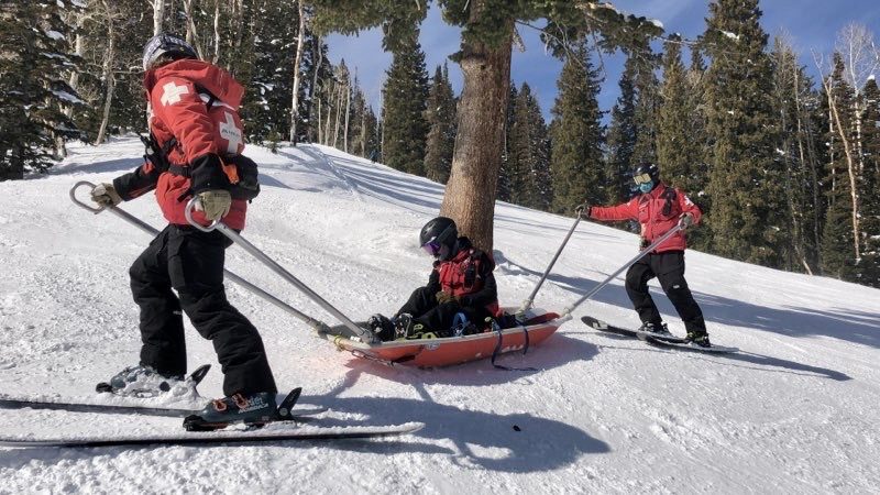 Vail Resorts allegedly was offering those interested $600 per day or $75 per hour for an eight-hour workday along with travel costs to come work at Park City Mountain.