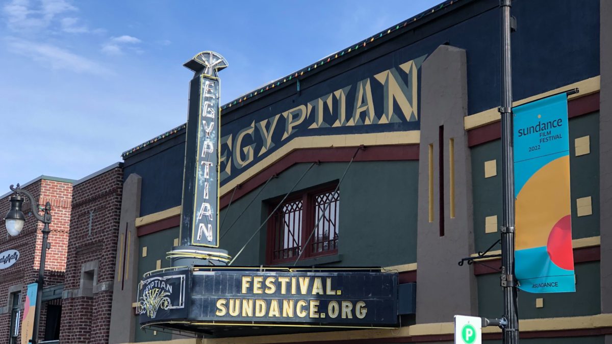 The Sundance Film Festival begins virtually on Thursday.