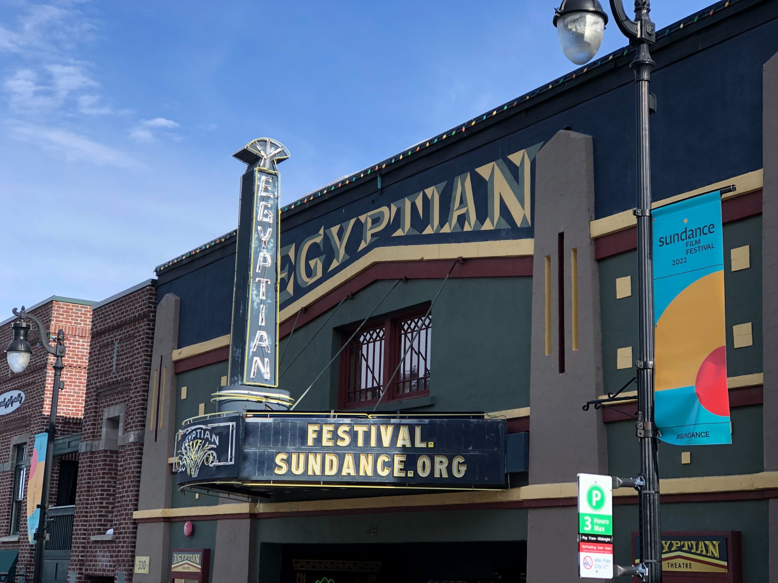 The Sundance Film Festival begins virtually on Thursday.