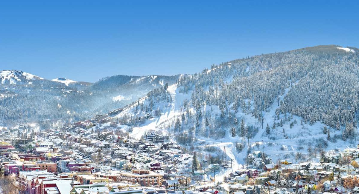 The Park City Chamber & Visitors Bureau asks for help in shaping Park City.