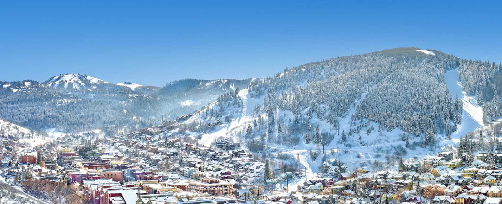 The Park City Chamber & Visitors Bureau asks for help in shaping Park City.