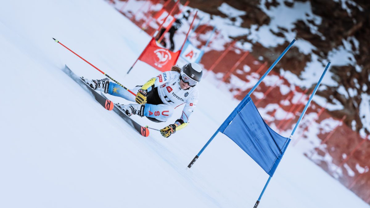 The International Ski Federation provisionally approved four FIS Alpine Ski World Cup events to be hosted by the United States during the 2022-23 season.