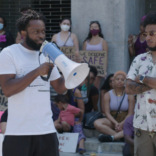 ‘Aftershock’ puts human face to American maternal health crisis