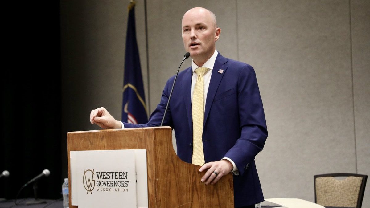 Utah Governor Spencer Cox is exempting state-run facilities from following the newly implemented mask mandates in Summit and Salt Lake counties.
