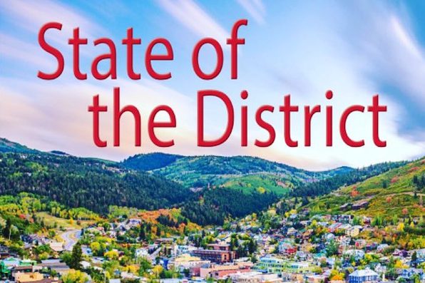 District voters approved a $79 million school bond during the November election, funds that will go towards the Park City School District's master plan implementation.