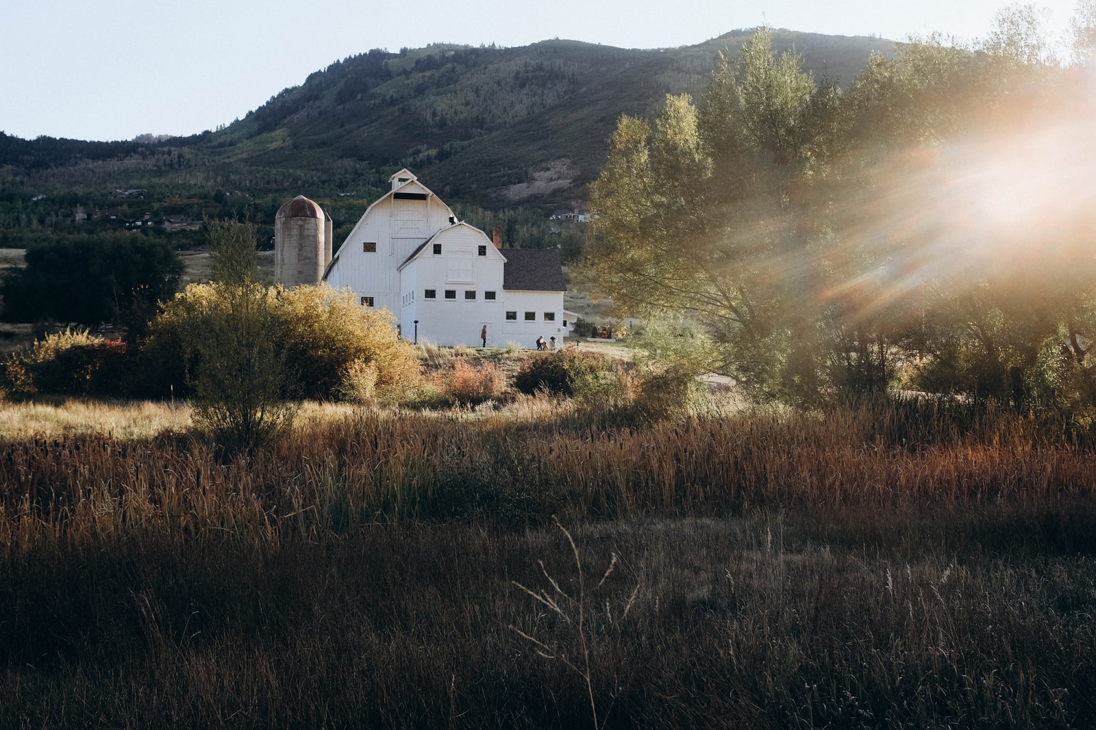 Park City Community Foundation announces list of climate fund grantees.