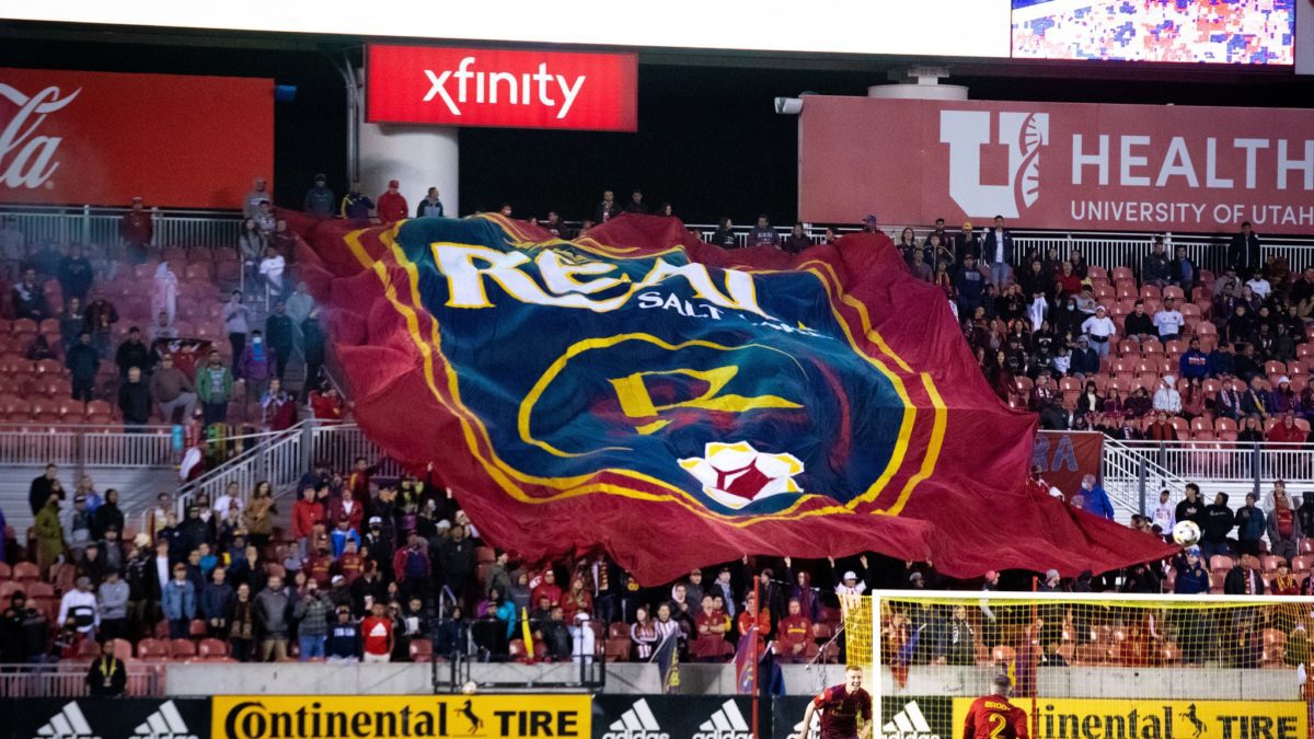 After experiencing their first loss of the season, Real Salt Lake (3-1-1) will look to bounce back in the first leg of the Rocky Mountain Cup against Colorado (2-1-1) this Saturday.