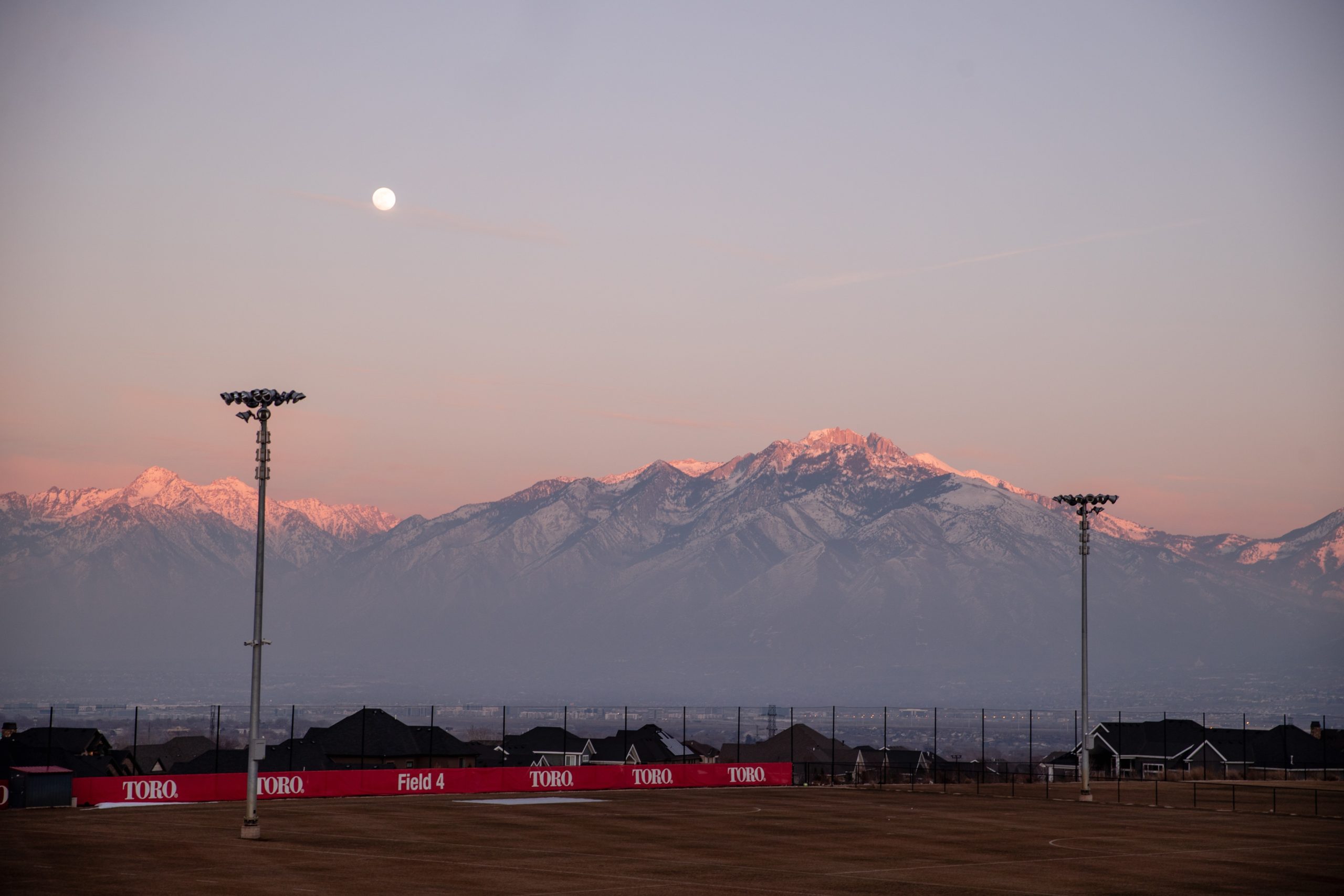 Real Salt Lake announces deal with Utah Youth Soccer Association.