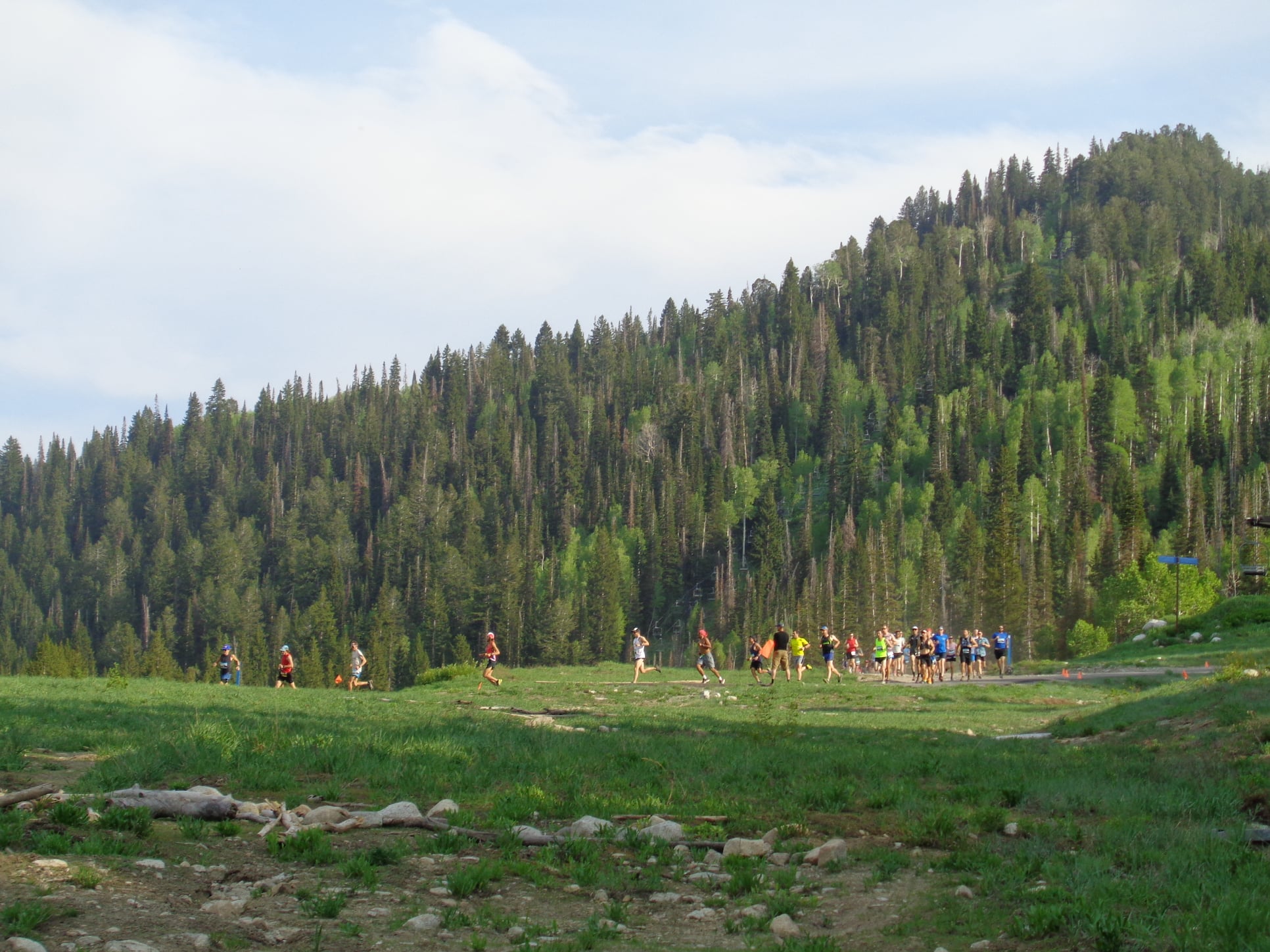 Season passes now available for the Wasatch Trail Run Series TownLift