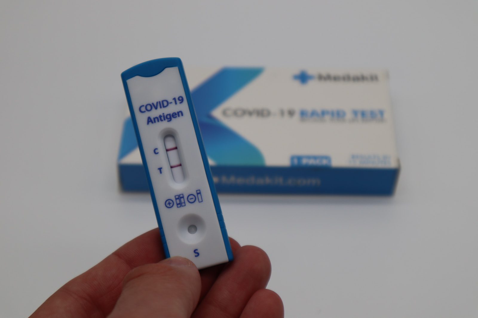 Starting Saturday, private health insurers will be required to cover up to eight home COVID-19 tests per month for those on their plans, the Biden administration announced Monday, as it looks to lower costs and make testing for the virus more convenient amid rising frustrations.