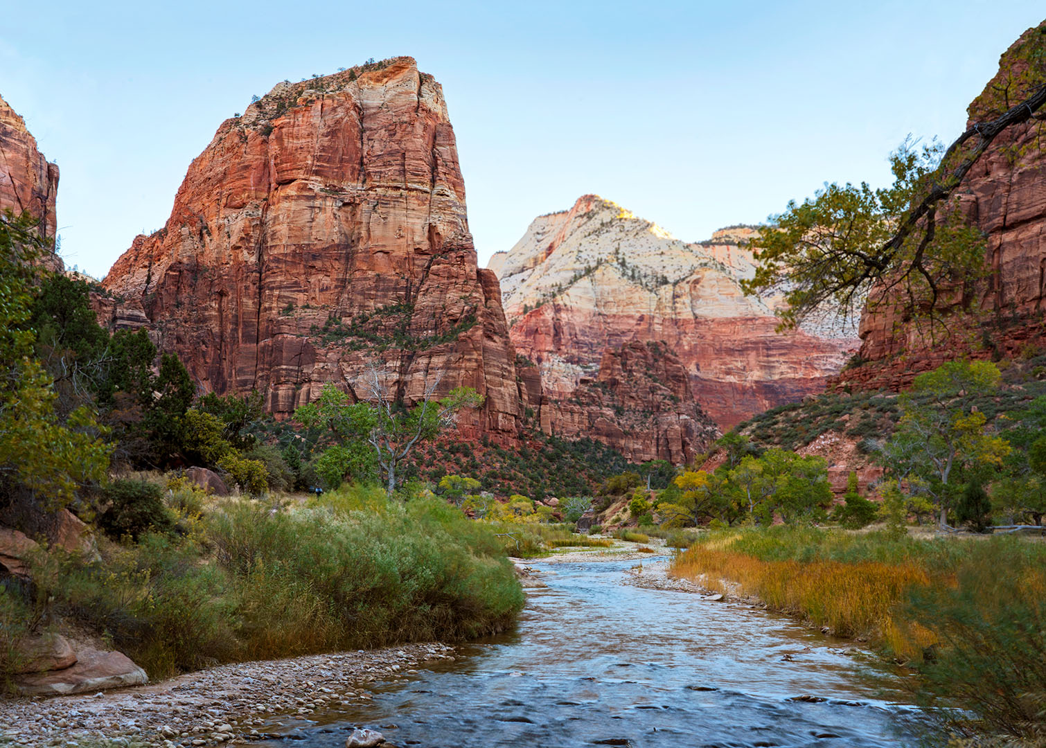 Watch new PBS documentary showcases Zion National Park TownLift