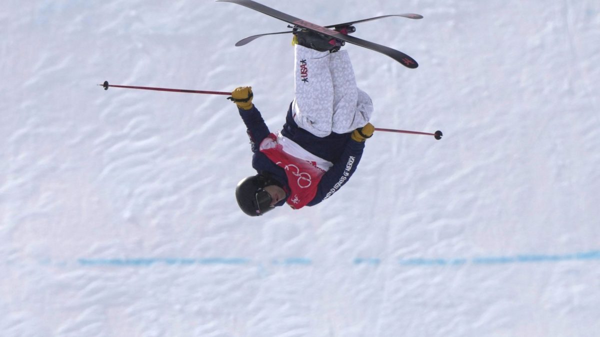 U.S. Ski & Snowboard announced its U.S. Freeski Team halfpipe, slopestyle and big air nominations for the 2022-23 season, six of which included Park City athletes.
