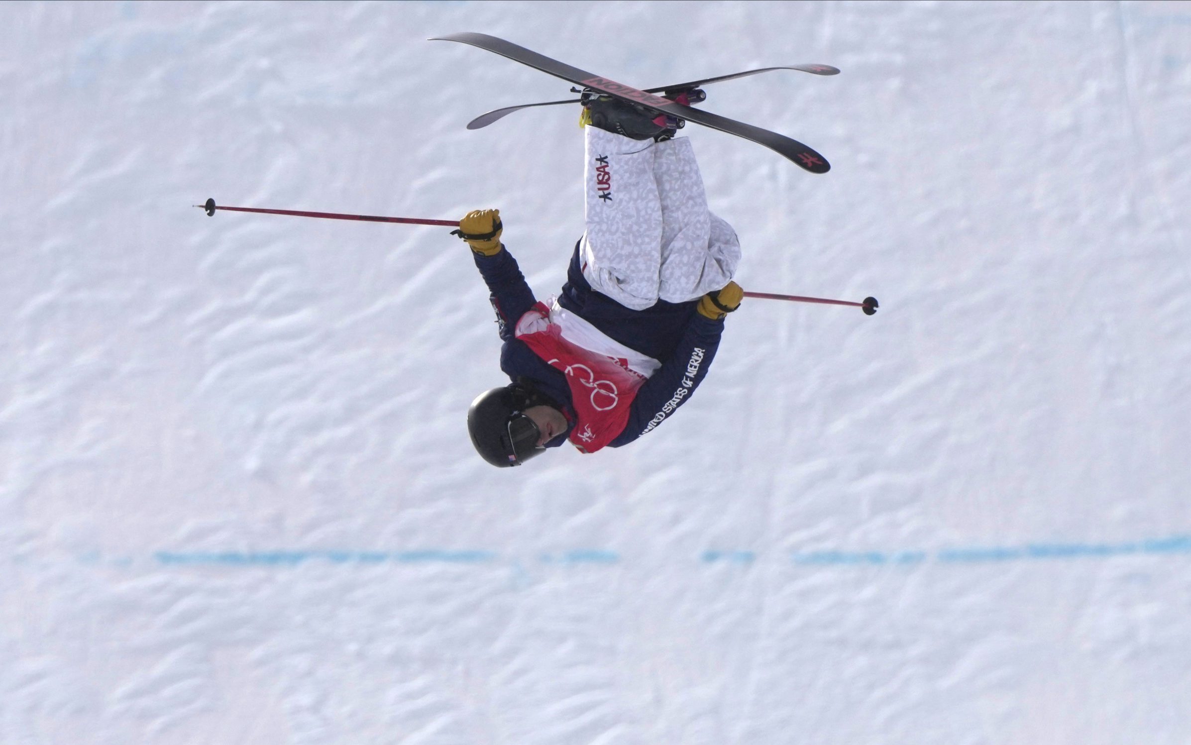 U.S. Ski & Snowboard announced its U.S. Freeski Team halfpipe, slopestyle and big air nominations for the 2022-23 season, six of which included Park City athletes.