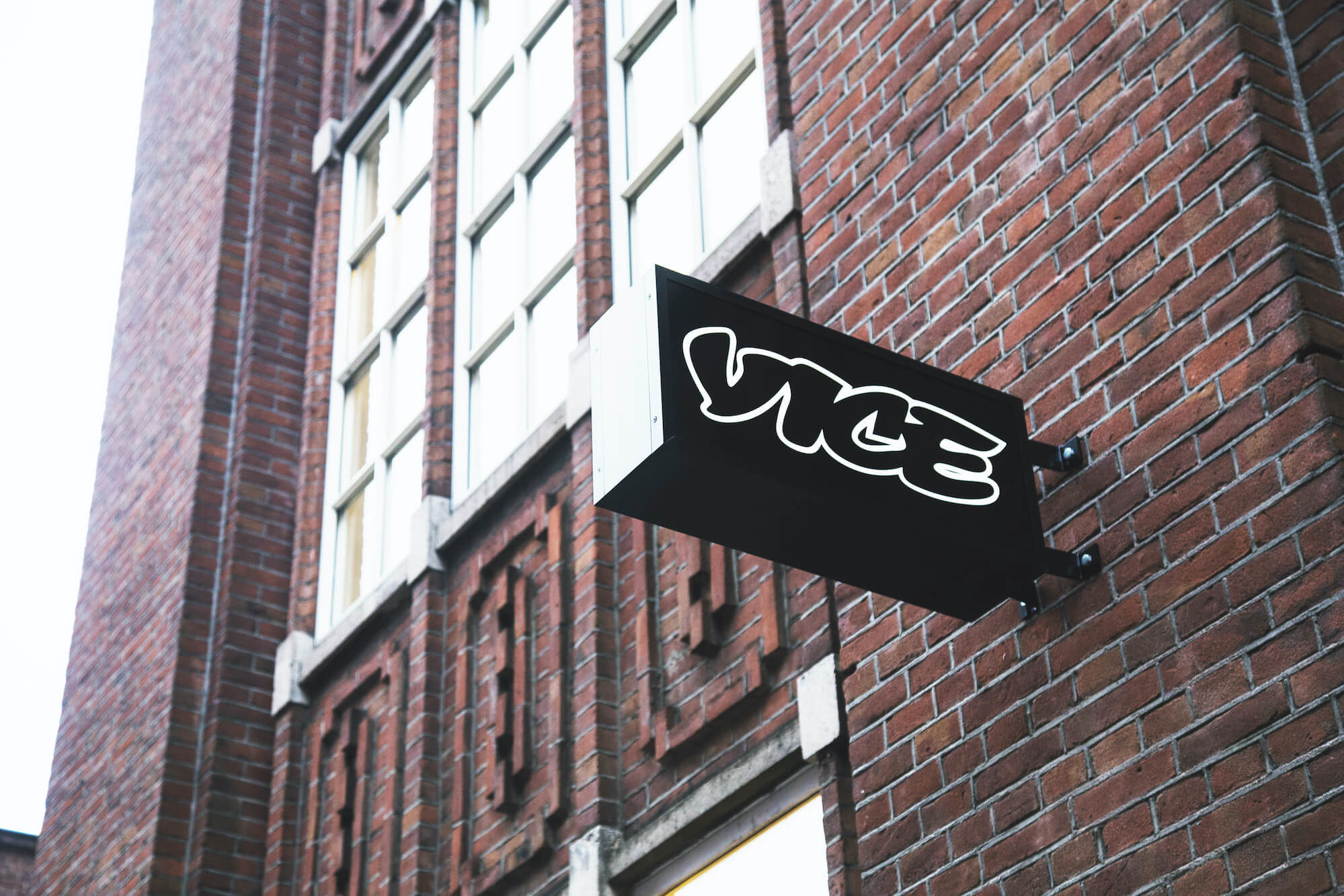 U.S. Ski & Snowboard's new CMO previously held the same role at Vice Media.