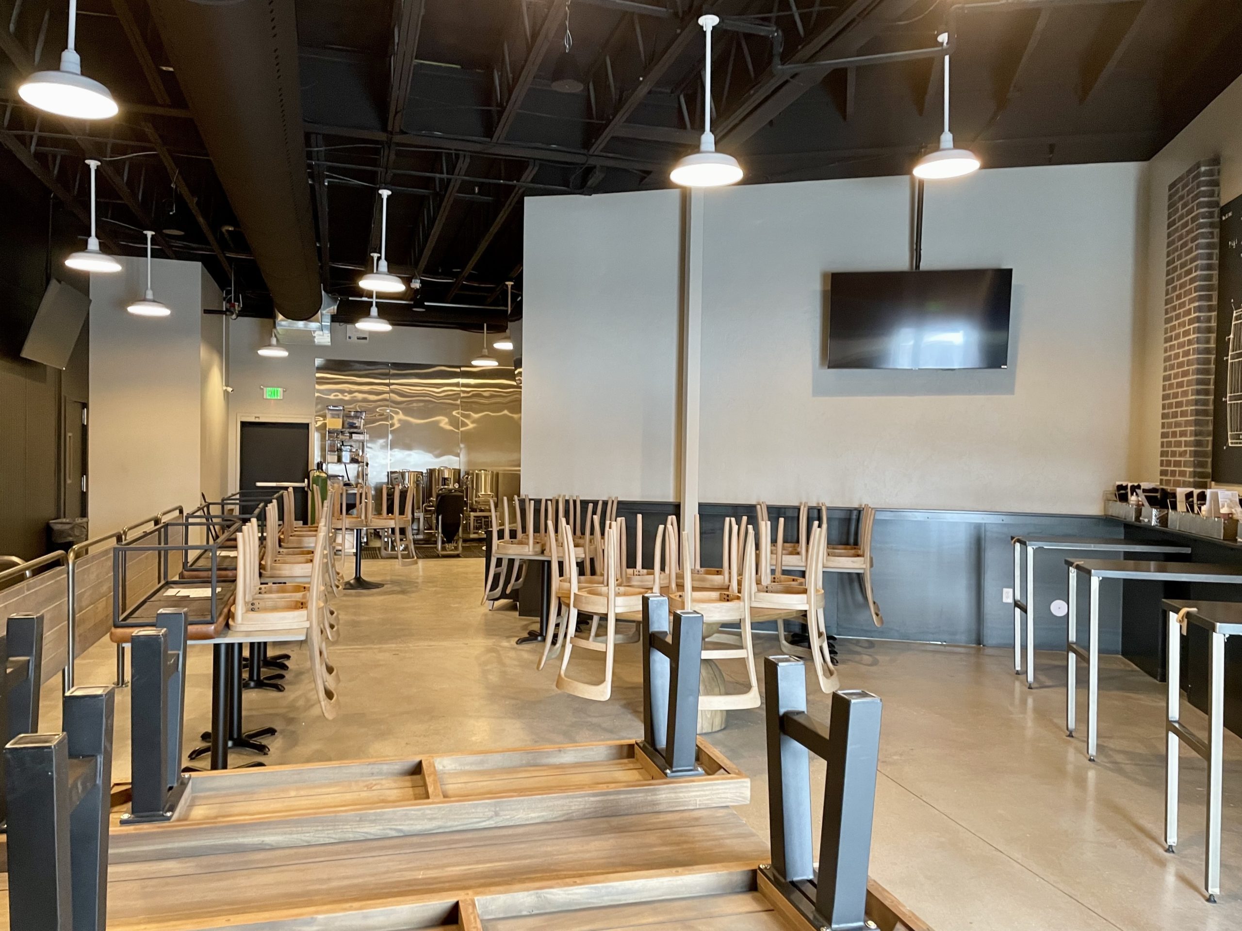 Park City Brewing opens in Kimball Junction TownLift, Park City News