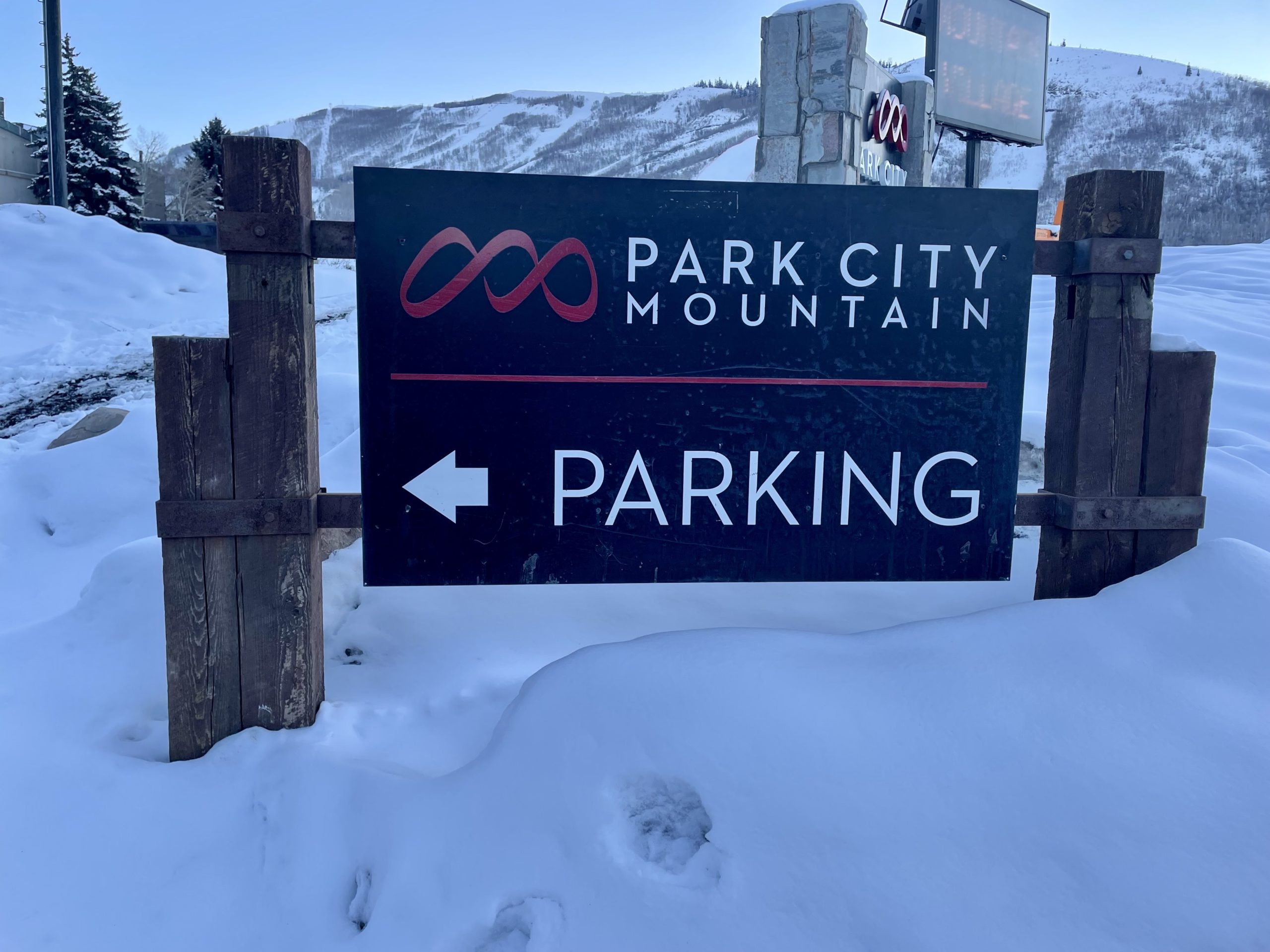 Park City Mountain.