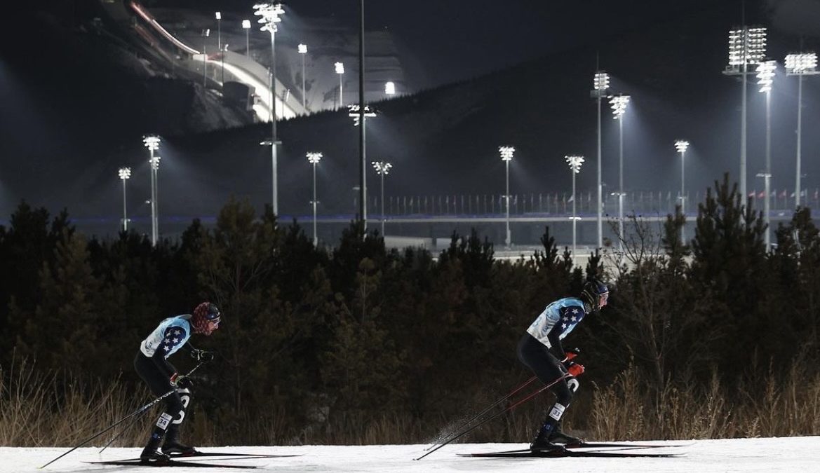 Today, USA Nordic Sport nominated 41 American athletes to its 2022-23 National and Junior National Nordic Combined and Ski Jumping Teams, several of which included Park City athletes.