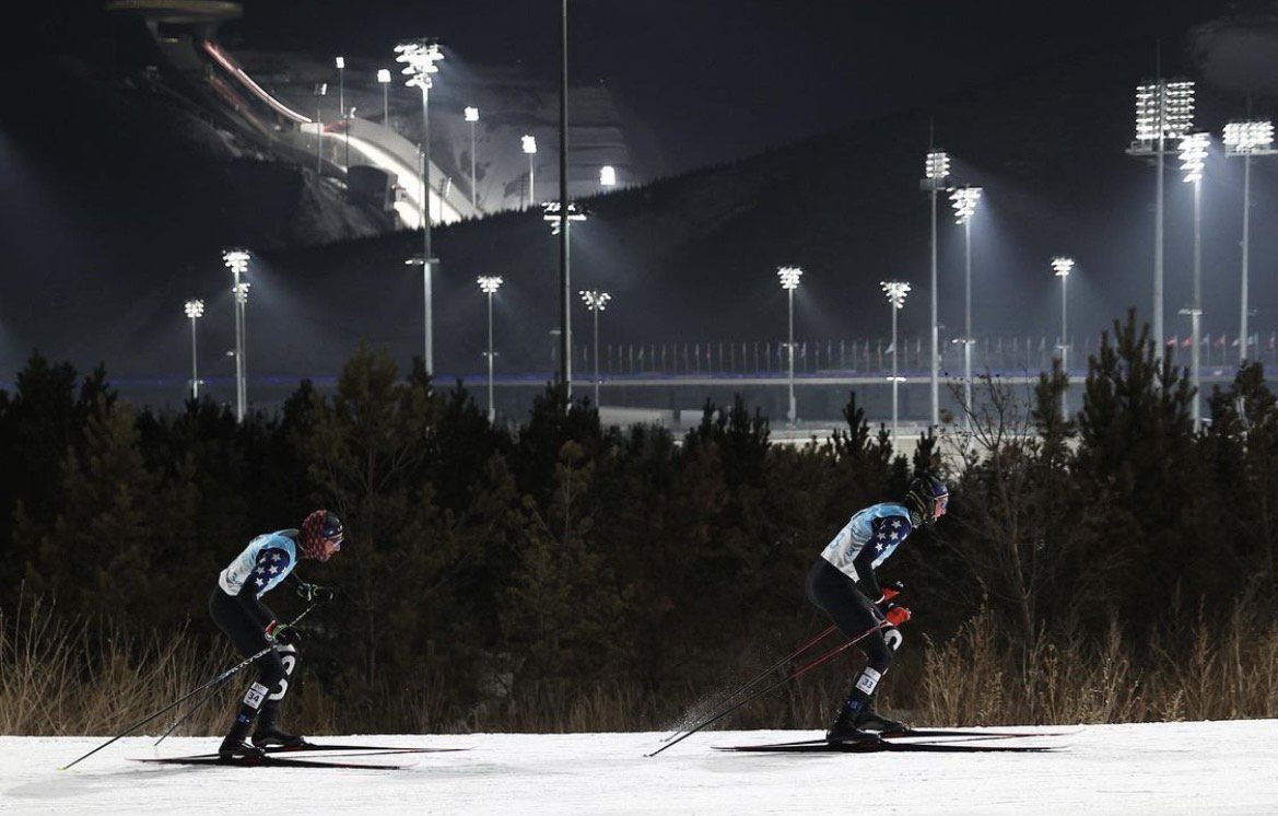 Today, USA Nordic Sport nominated 41 American athletes to its 2022-23 National and Junior National Nordic Combined and Ski Jumping Teams, several of which included Park City athletes.